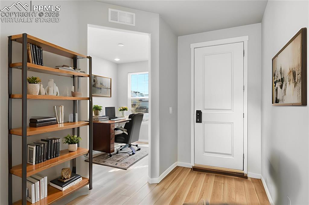 Image 6 of 50: virtually staged