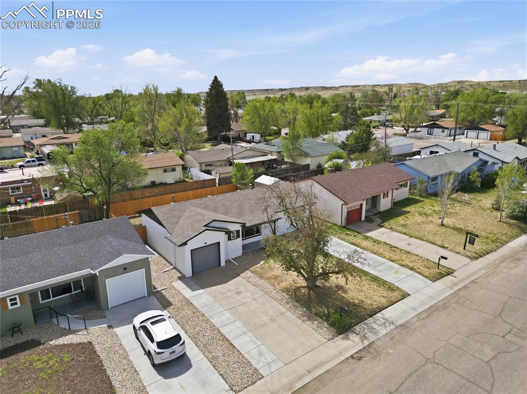 Image 21 of 22: Aerial View