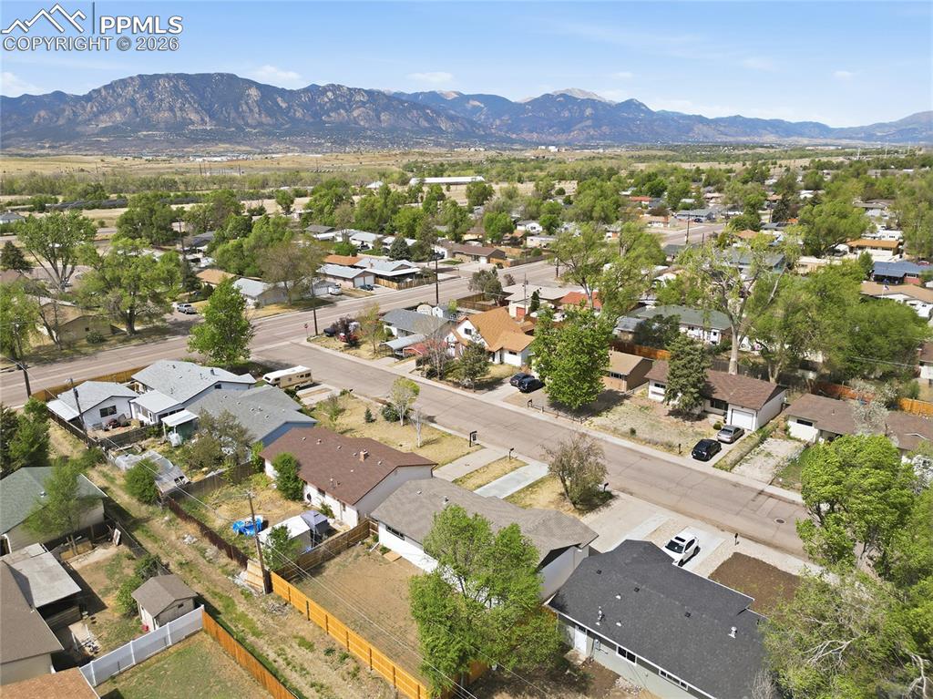 Image 22 of 22: Aerial View