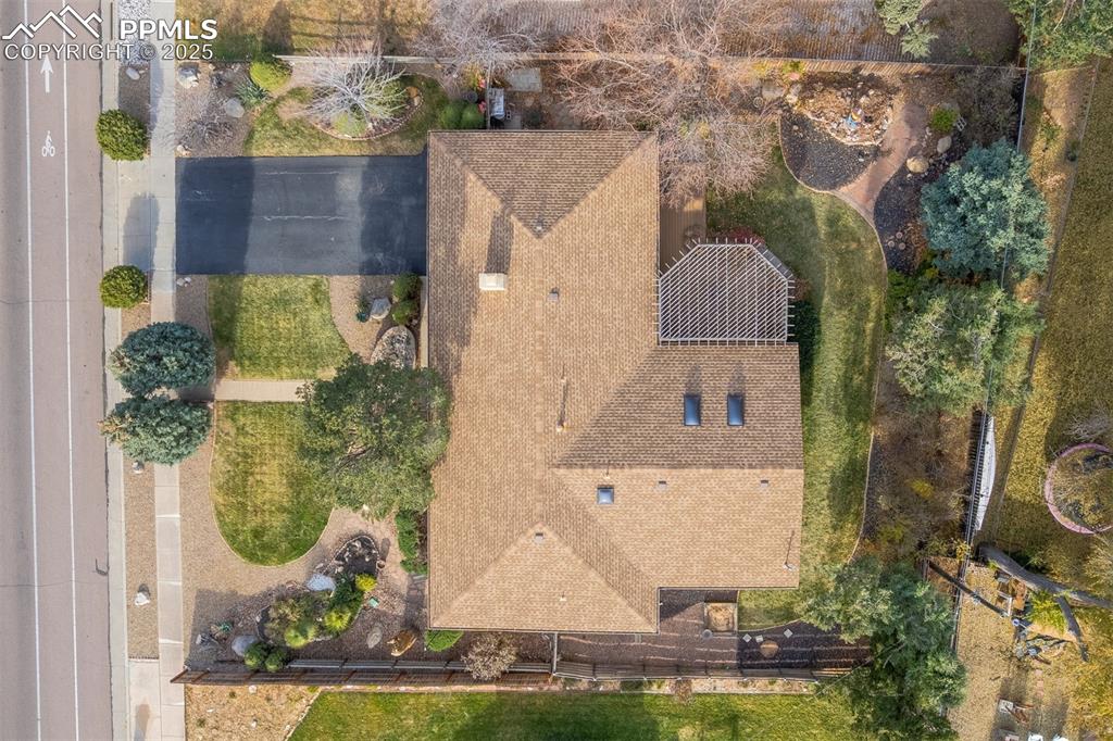 Image 44 of 46: Aerial View