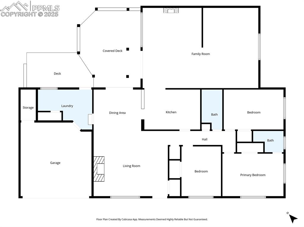 Image 46 of 46: Floor Plan