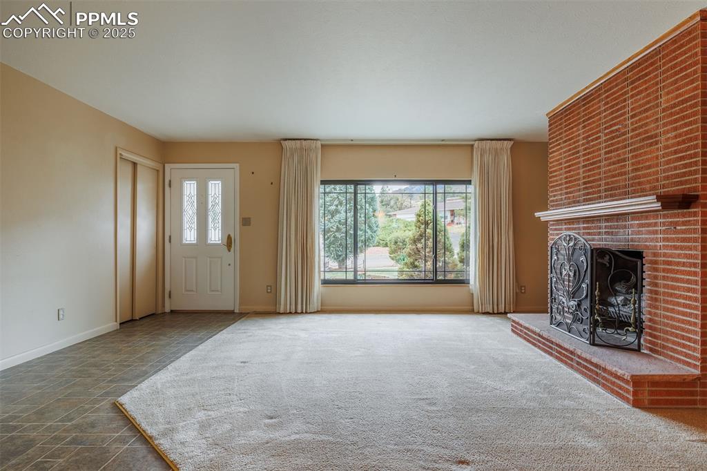 Image 6 of 46: Living Room