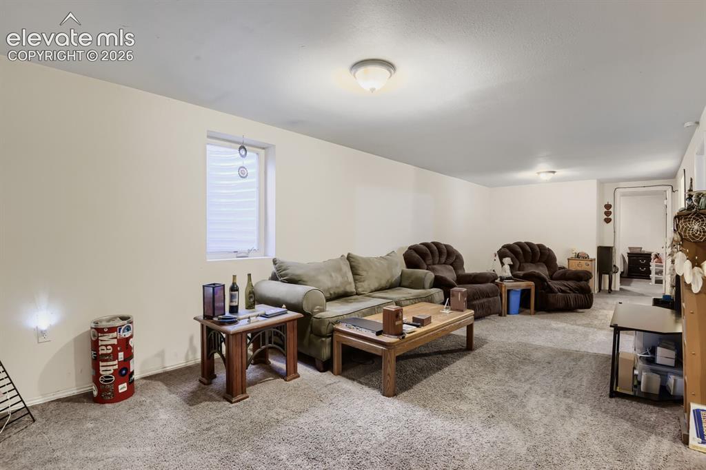 Image 13 of 24: Living Room