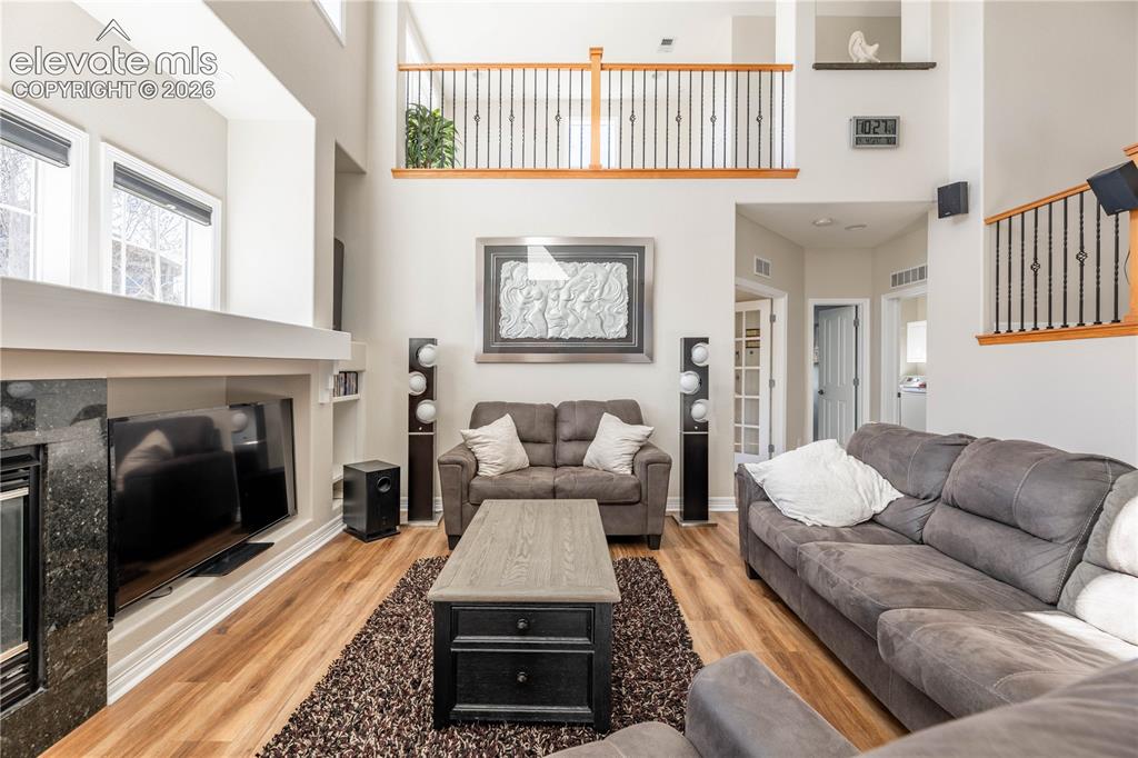 Image 10 of 46: Living Room