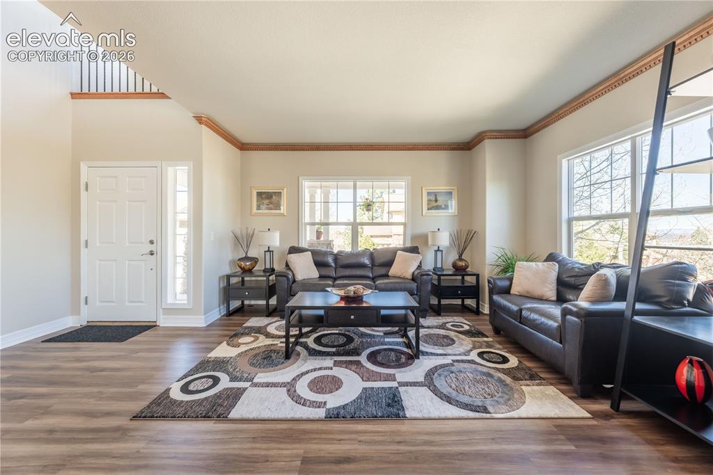 Image 4 of 46: Living Room