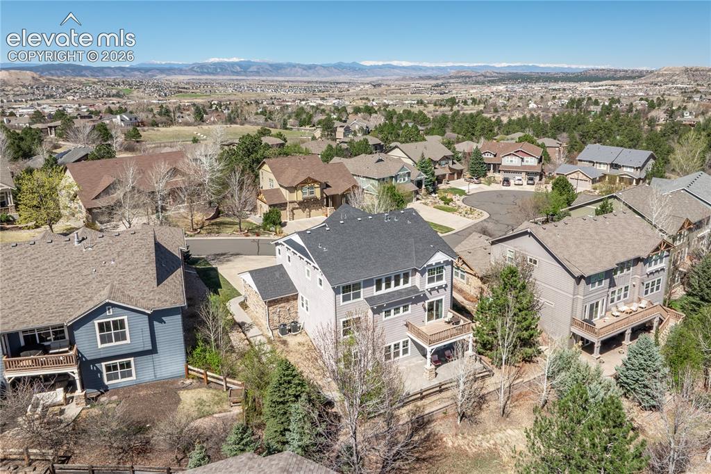 Image 42 of 46: Aerial View
