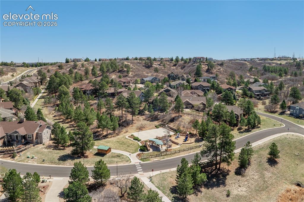 Image 45 of 46: Aerial View