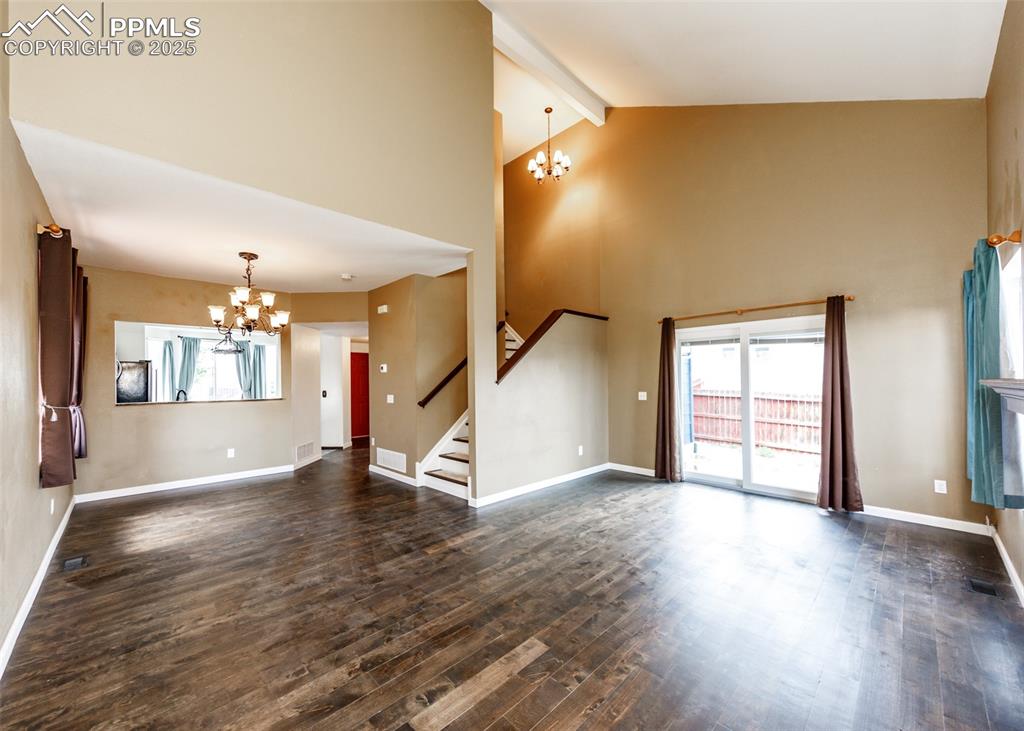 Image 10 of 38: Living Room