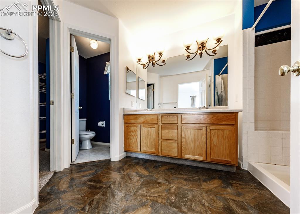 Image 21 of 38: Master Bathroom