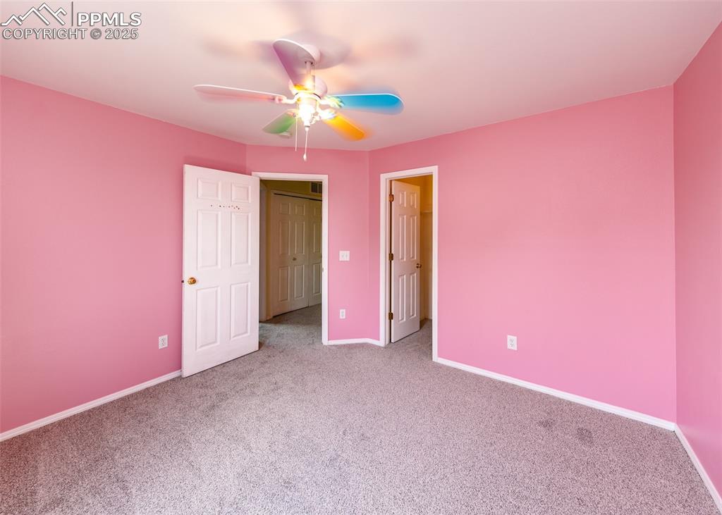 Image 29 of 38: Bedroom