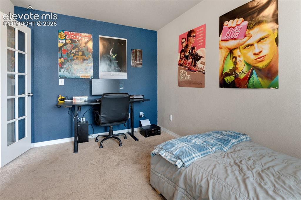 Image 10 of 28: Bedroom