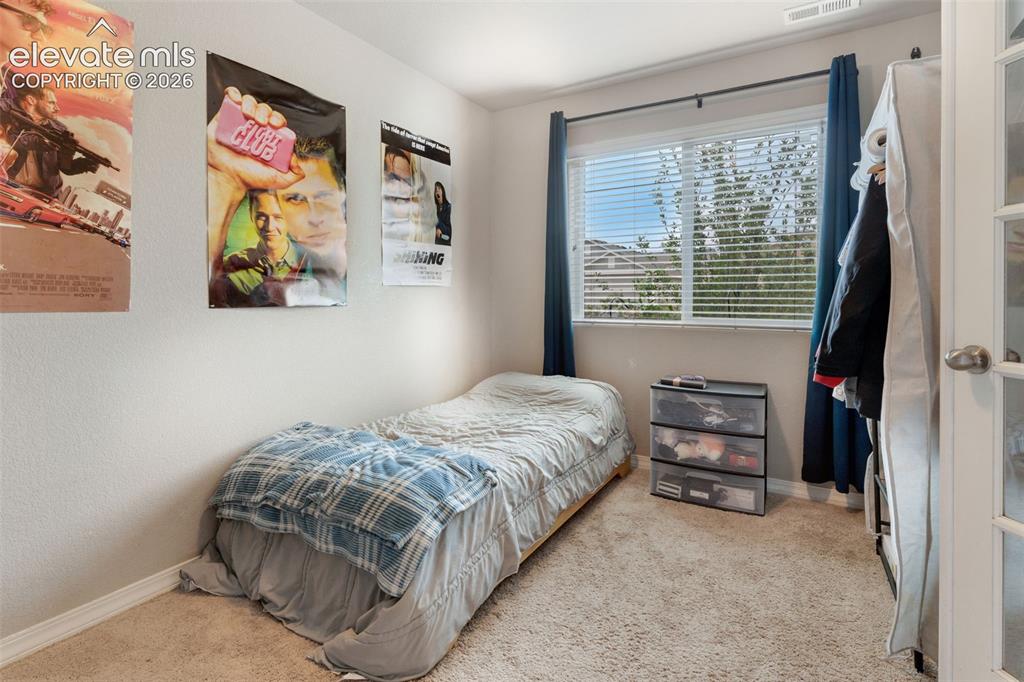 Image 9 of 28: Bedroom