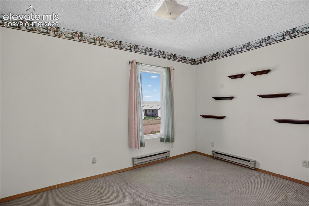 Image 11 of 25: Bedroom 2 - upper level