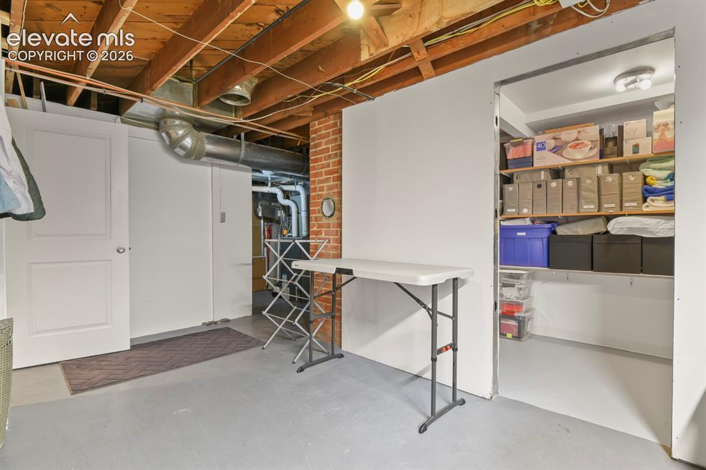 Image 36 of 46: Basement