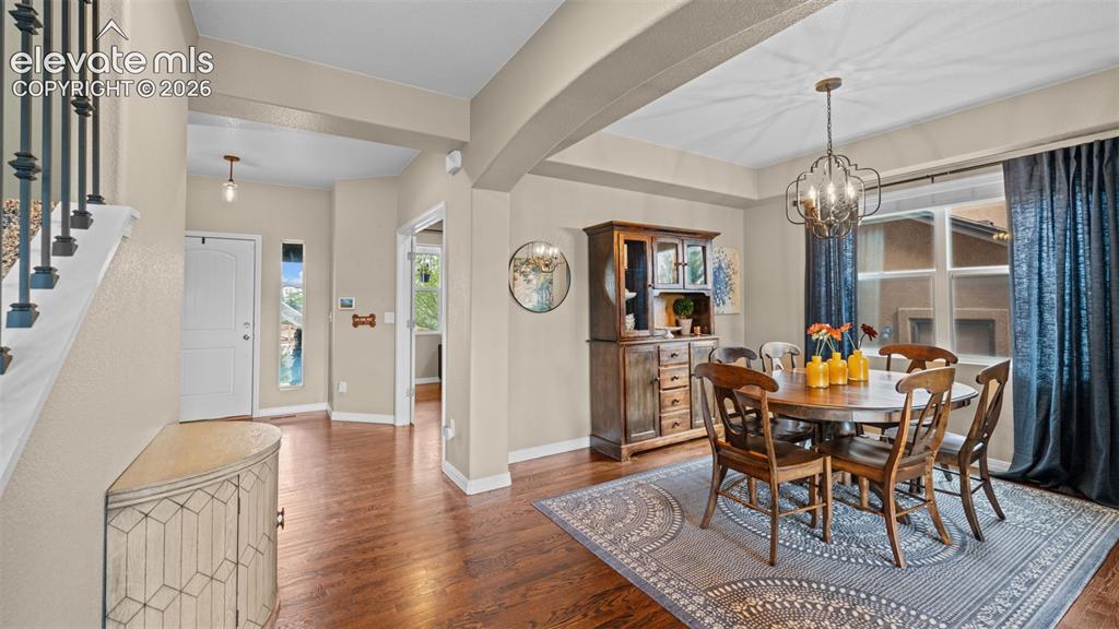 Image 12 of 33: Entrance Foyer