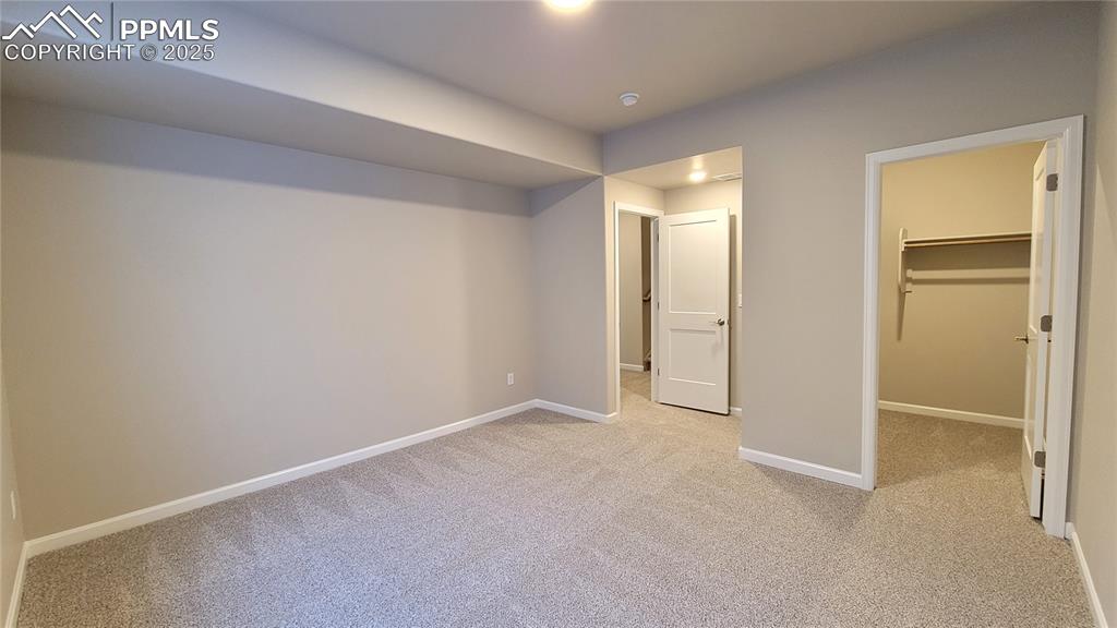 Image 28 of 33: Bedroom