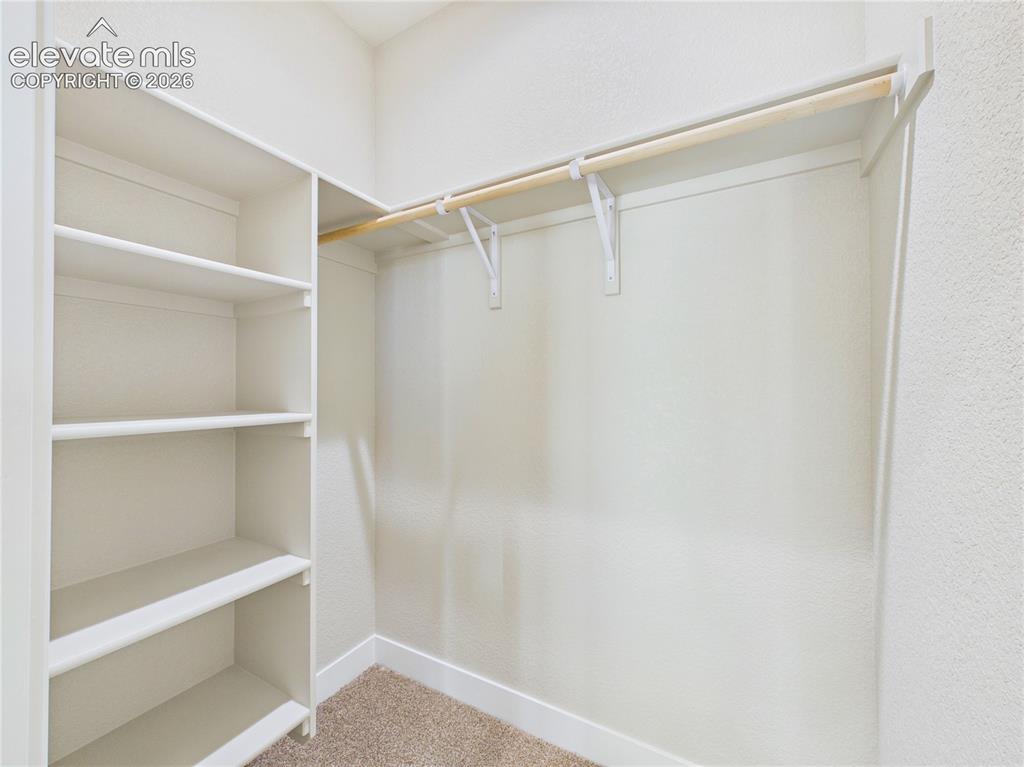 Image 24 of 44: Closet