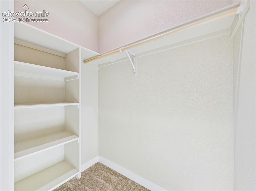 Image 29 of 44: Closet