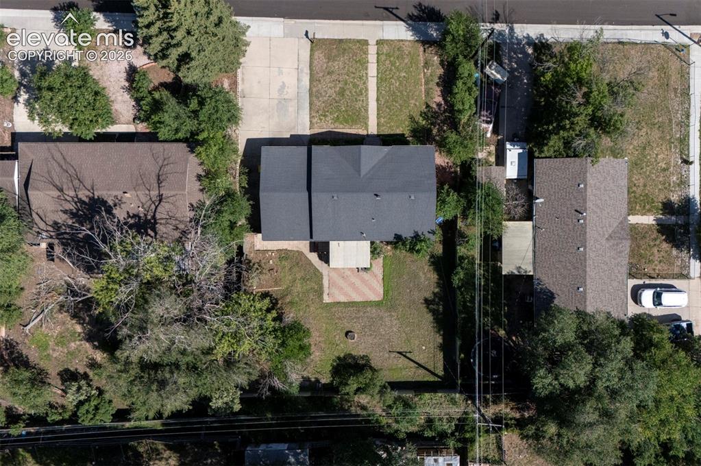 Image 25 of 28: Aerial View