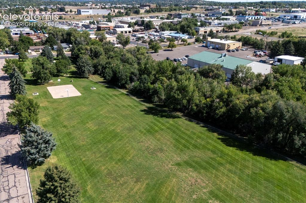 Image 26 of 28: Aerial View