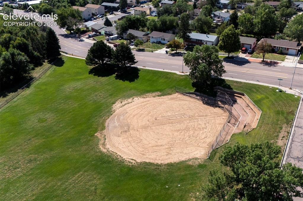 Image 27 of 28: Aerial View