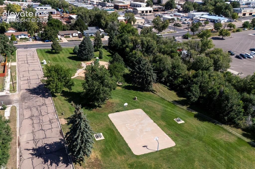 Image 28 of 28: Aerial View