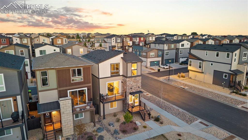 Image 33 of 33: Front of Structure