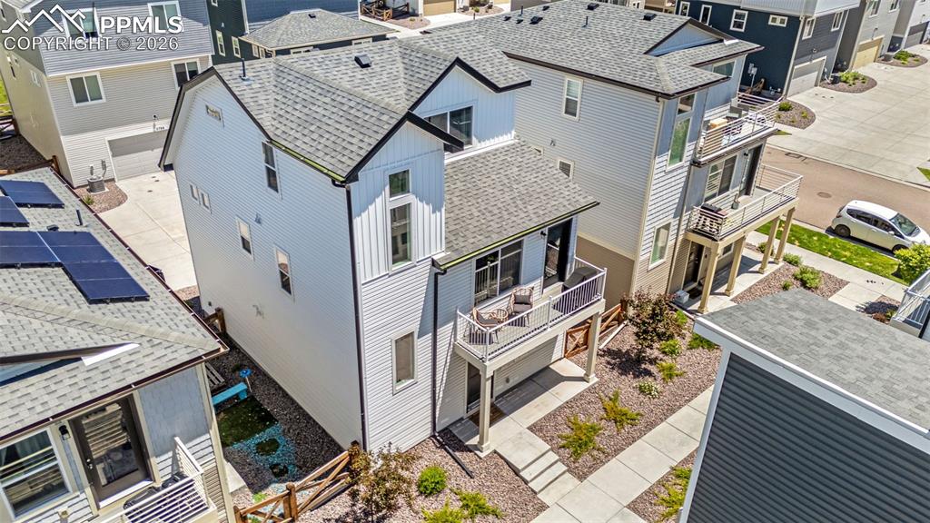 Image 2 of 36: Aerial View