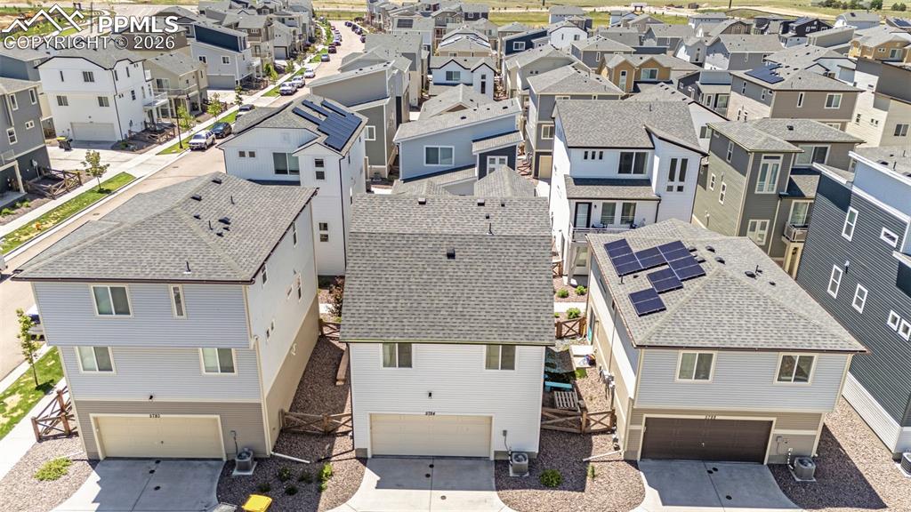 Image 29 of 36: Aerial View