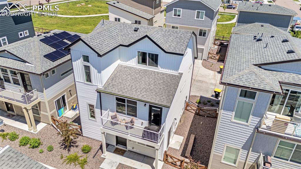 Image 3 of 36: Aerial View