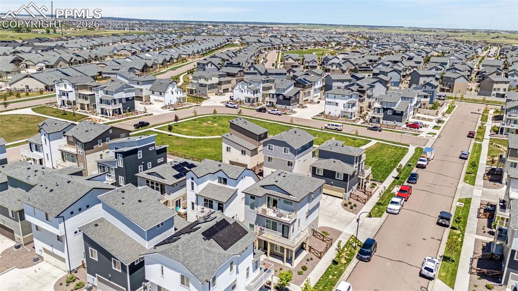 Image 33 of 36: Aerial View