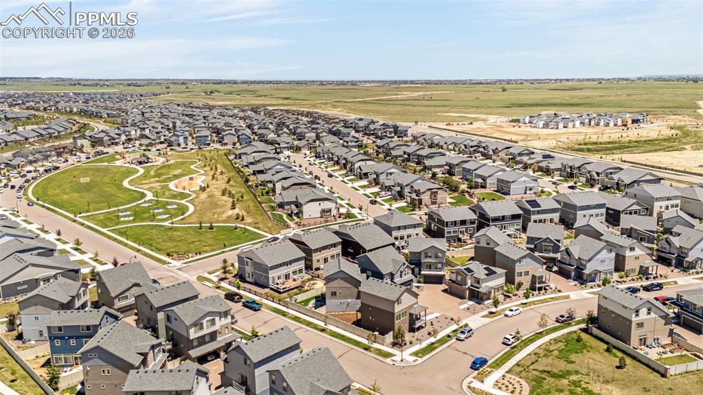 Image 36 of 36: Aerial View