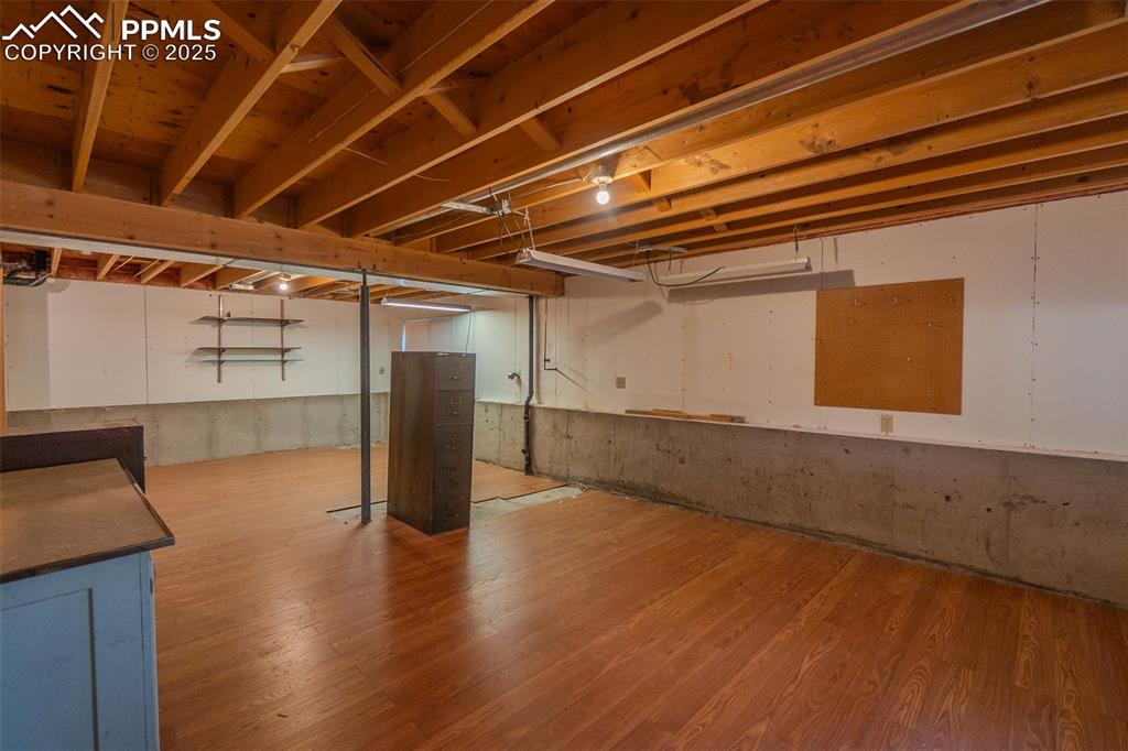Image 34 of 48: Basement