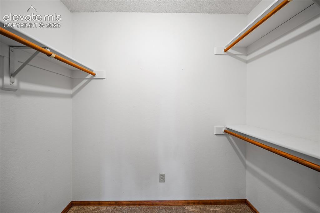 Image 10 of 26: Closet