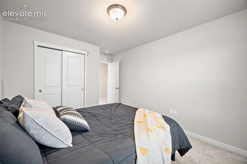 Image 19 of 30: Bedroom