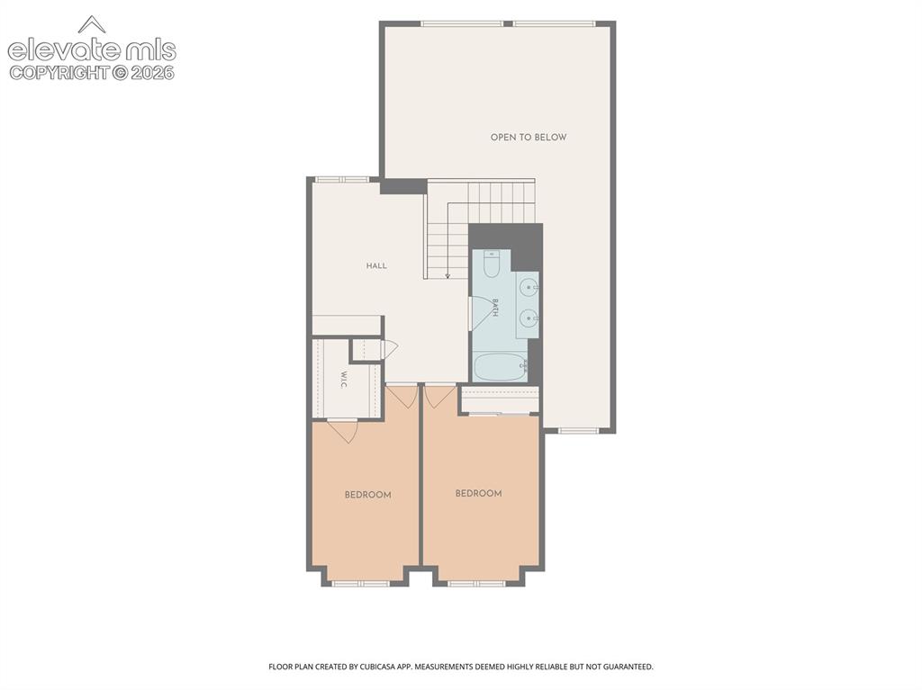 Image 49 of 50: Floor Plan