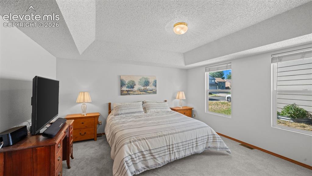 Image 17 of 42: Master Bedroom
