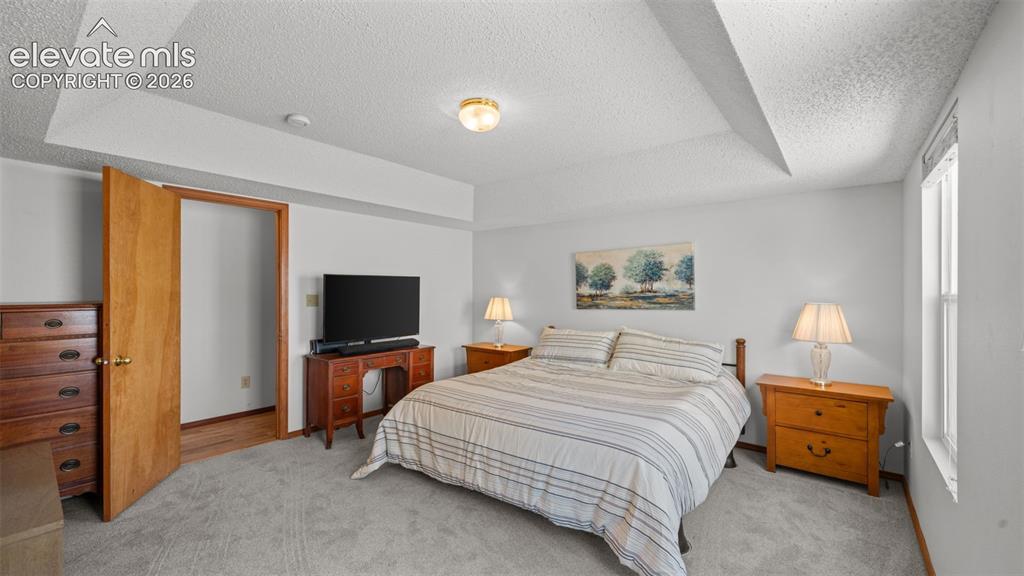 Image 18 of 42: Master Bedroom