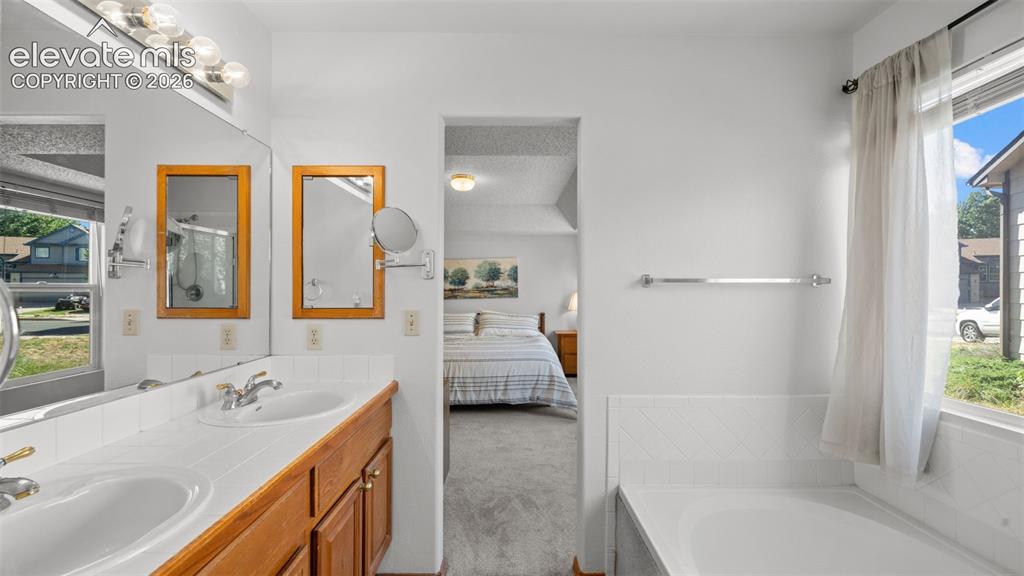 Image 19 of 42: Master Bathroom