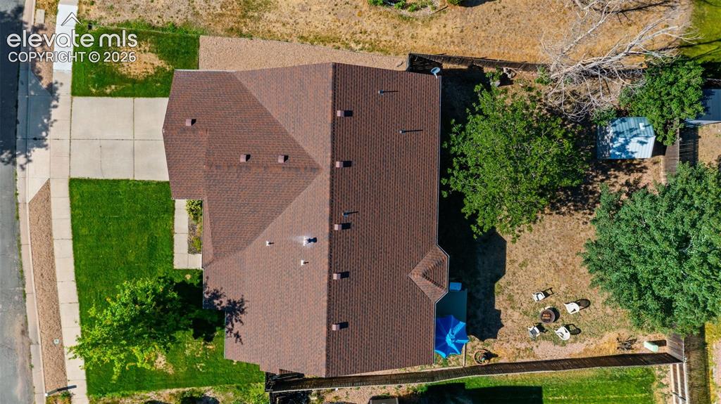 Image 38 of 42: Aerial View