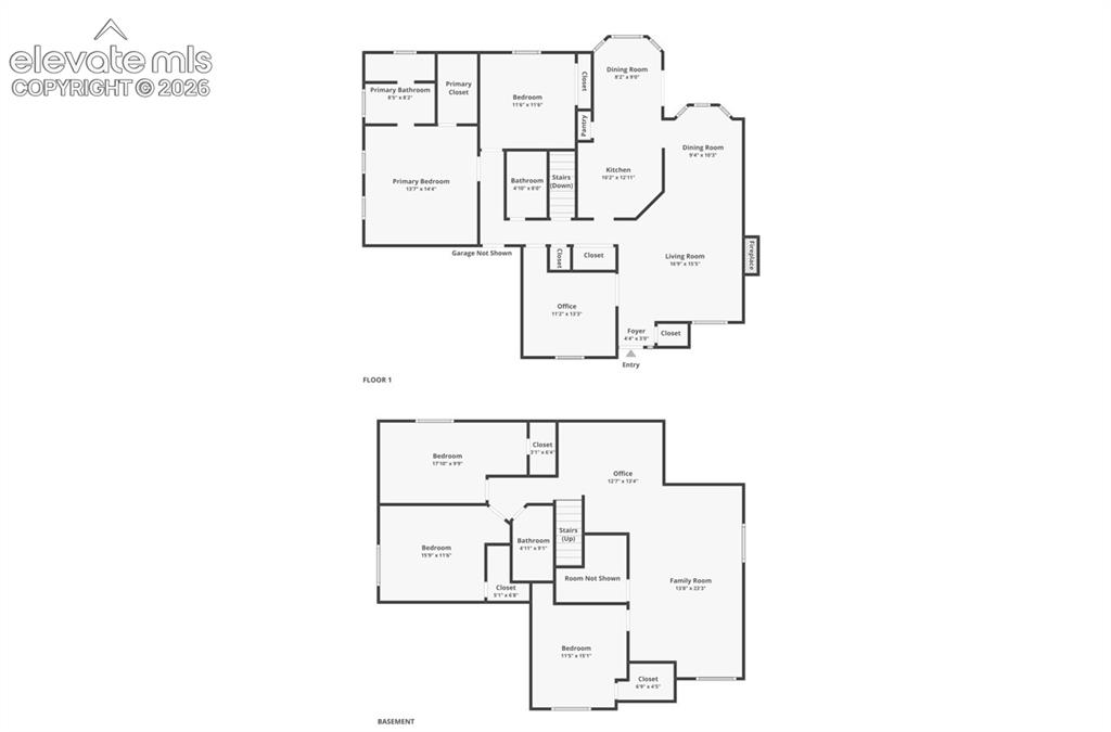 Image 42 of 42: Floor Plan
