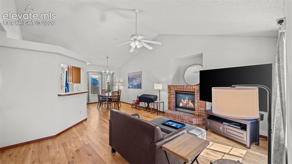 Image 5 of 42: Living Room