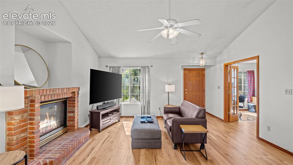 Image 6 of 42: Living Room