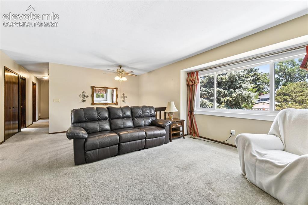 Image 10 of 46: Living Room