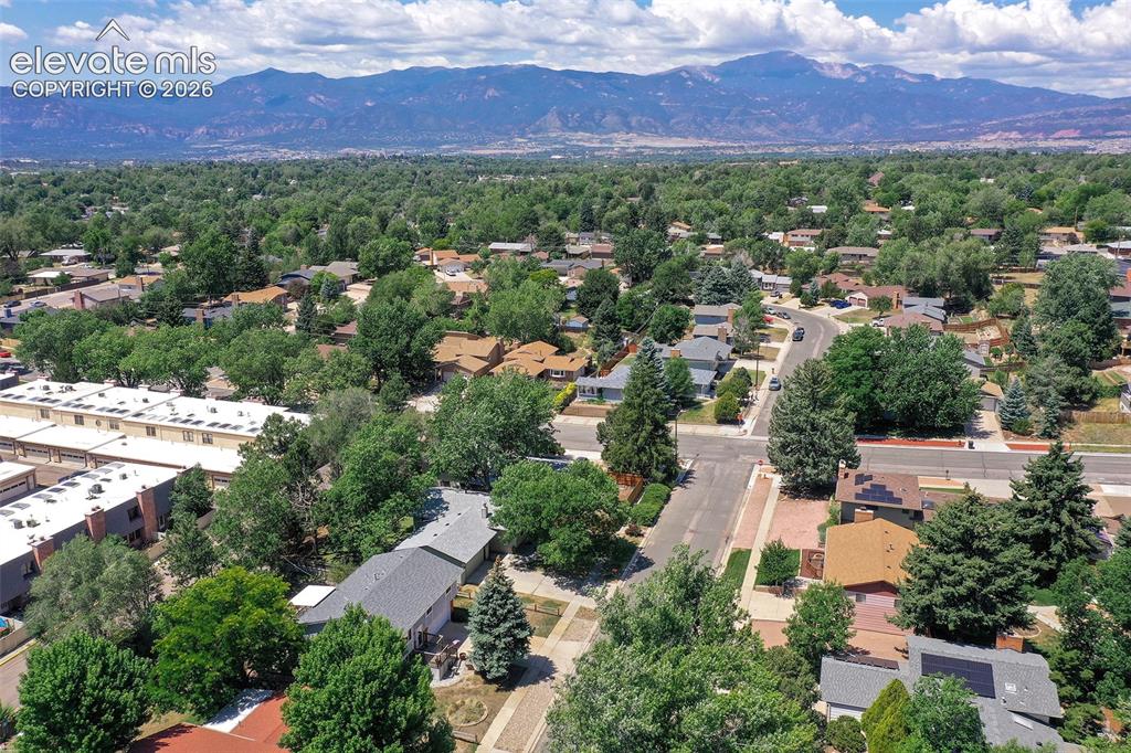 Image 42 of 46: Aerial View
