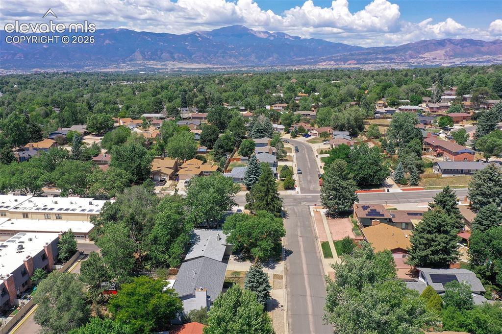 Image 43 of 46: Aerial View