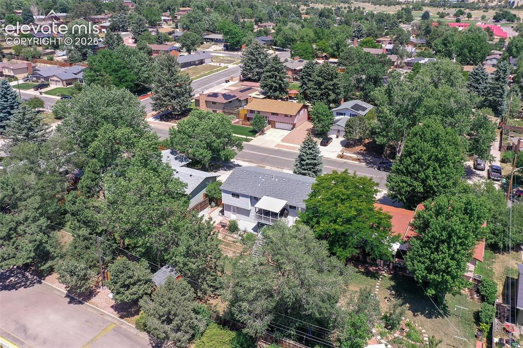 Image 45 of 46: Aerial View