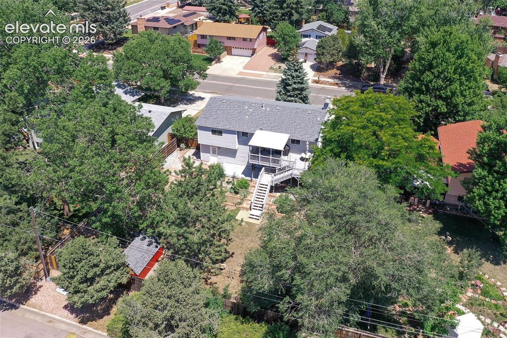 Image 46 of 46: Aerial View