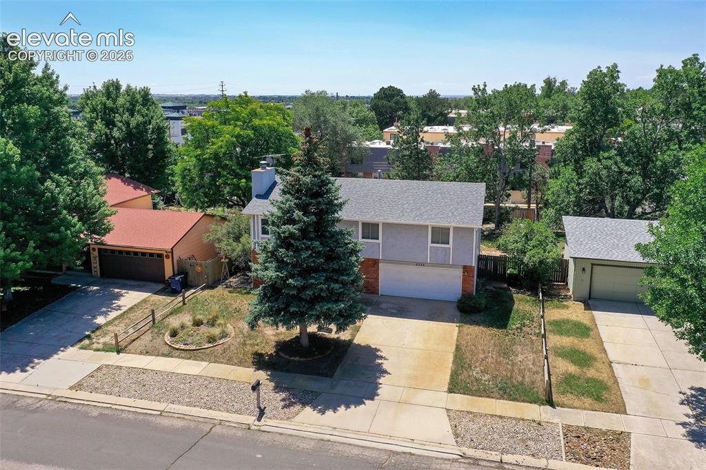 Image 7 of 46: Aerial View