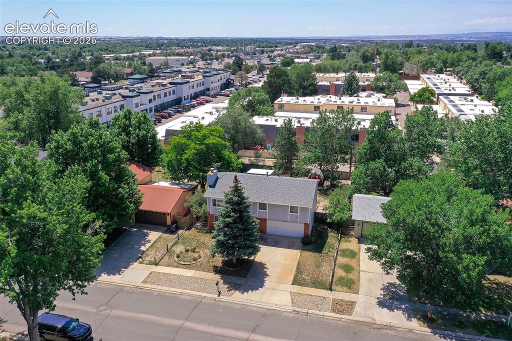 Image 8 of 46: Aerial View